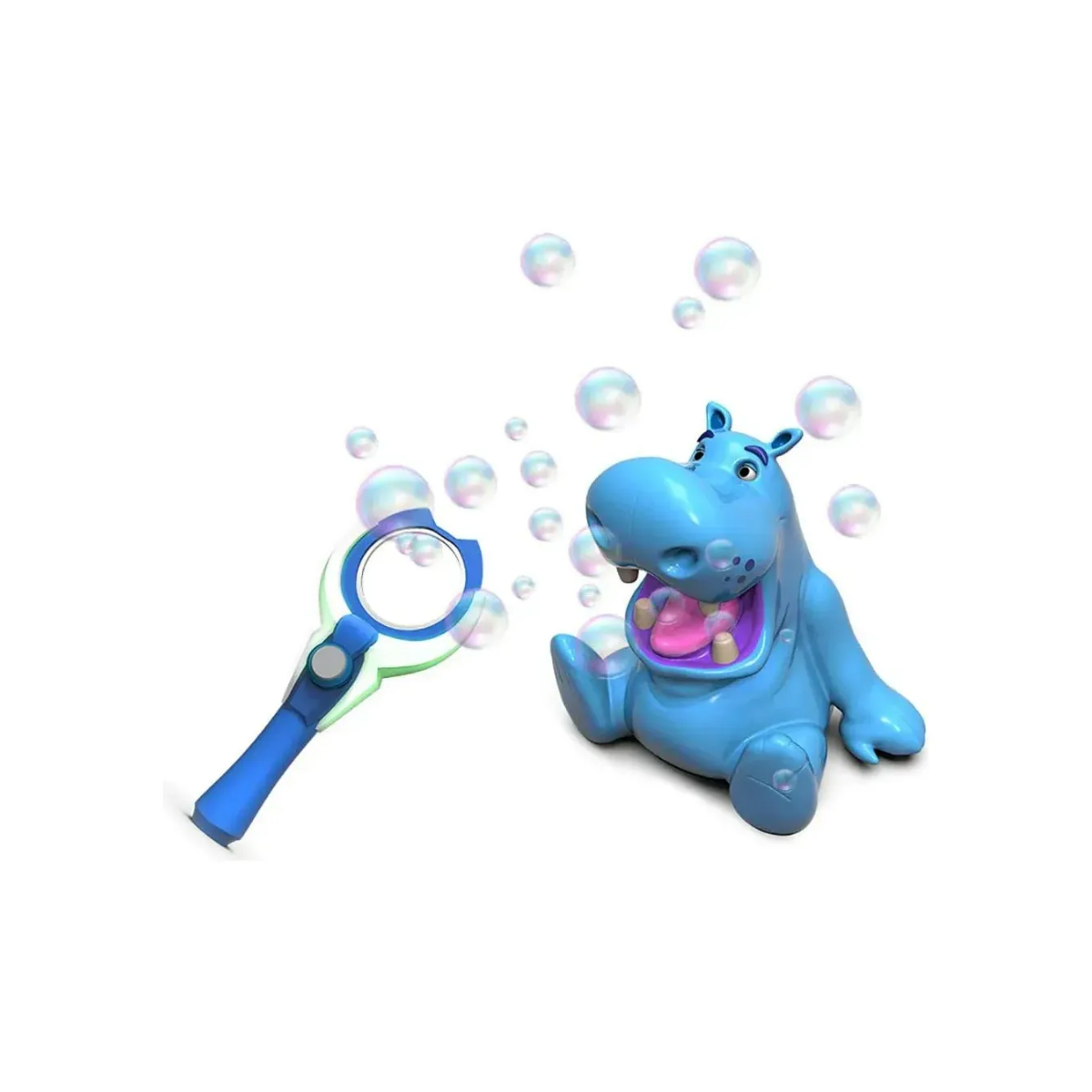 Juego Hipo Hipo con Burbuja 1179