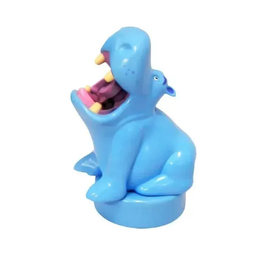 Juego Hipo Hipo con Burbuja 1179