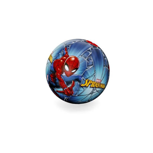 Pelota Inflable Con Personajes Bestway Color Spider Man