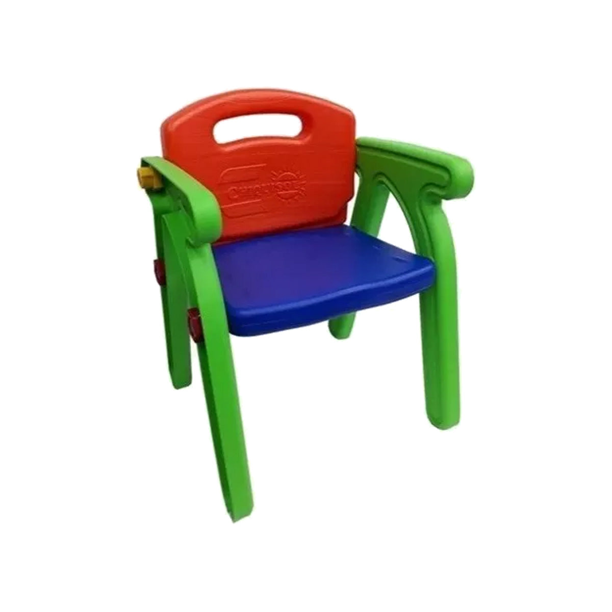 Mesa Con Dos sillas