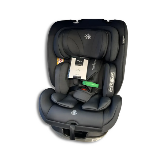 Butaca Car Seat Baby One 0-36 R129