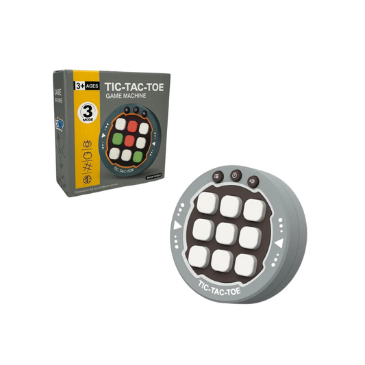 Ta-Te-Ti Mini Electrónico