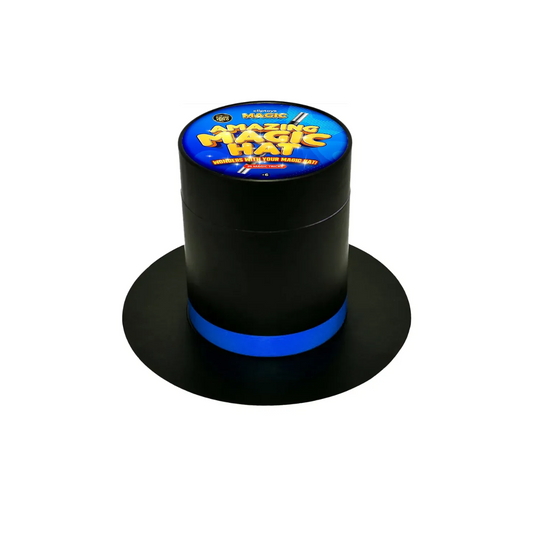 Juego De Magia Galera Mágica 708431 Cliptoys