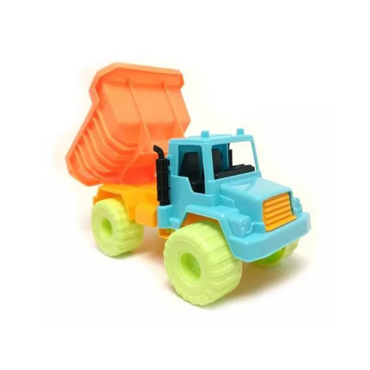 Camión Volcador Chico Duravit