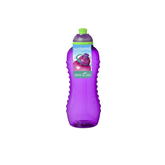 Botella Sistema Hydrate 330ml Pico Squeeze Twist