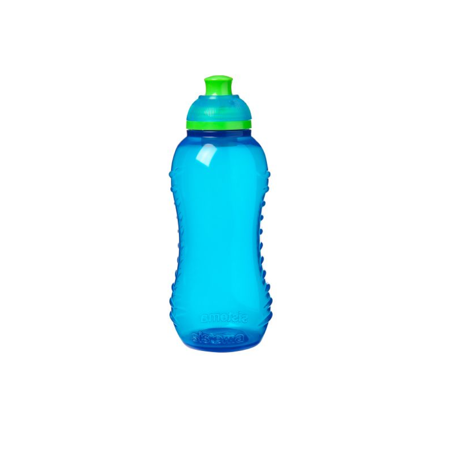 Botella Sistema Hydrate 330ml Pico Squeeze Twist