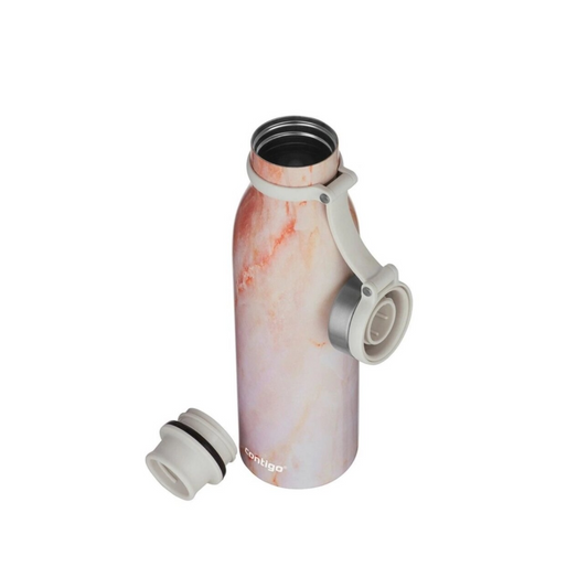 Botella Térmica Contigo Matterhorn 591 ml - Rose Quartz
