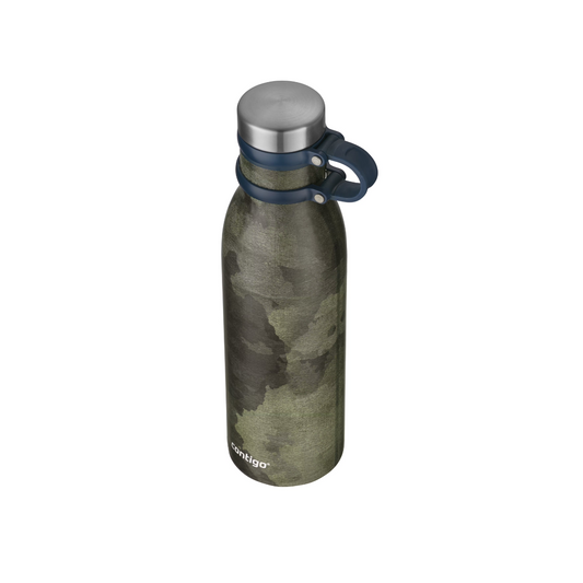 Botella Térmica Contigo Matterhorn 591 ml - Textured Cammo
