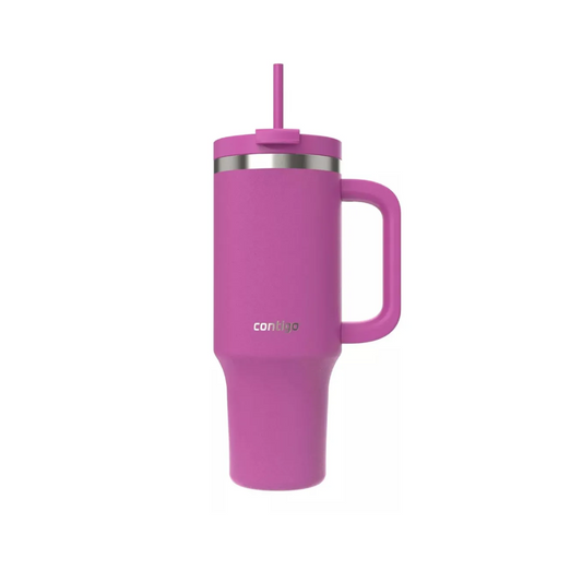 Vaso Térmico Contigo Streeterville 1180 ml - Galactic