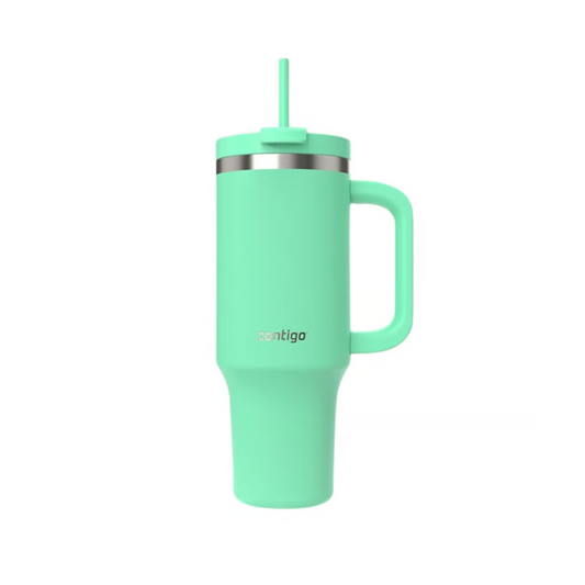 Vaso Térmico Contigo Streeterville 1180 ml - Reef