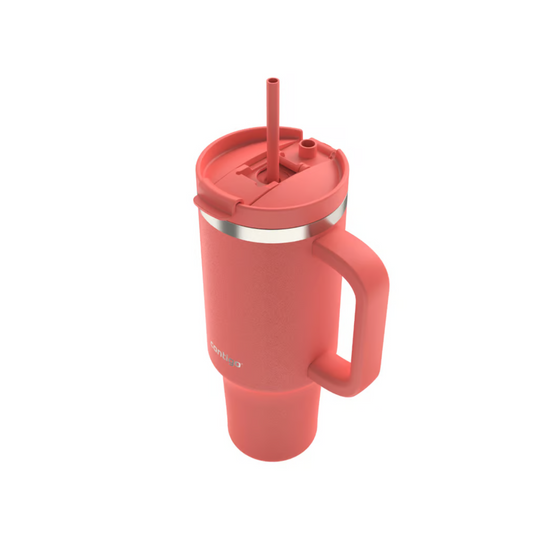 Vaso Térmico Contigo Streeterville 1180 ml - Coral