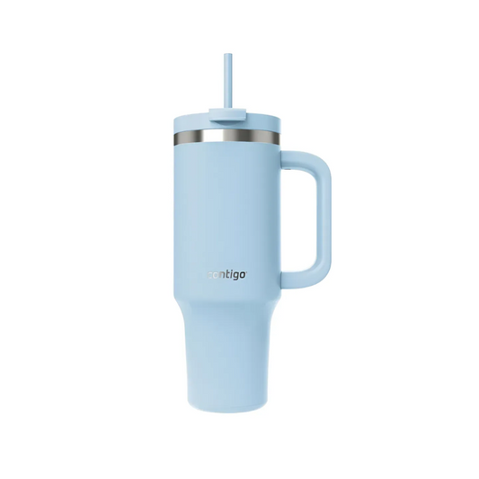 Vaso Térmico Contigo Streeterville 1180 ml - Glacier
