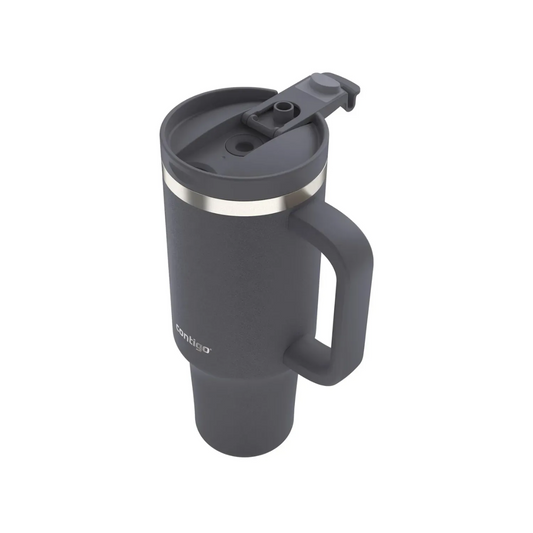Vaso Térmico Contigo Streeterville 1180 ml - Darkstone