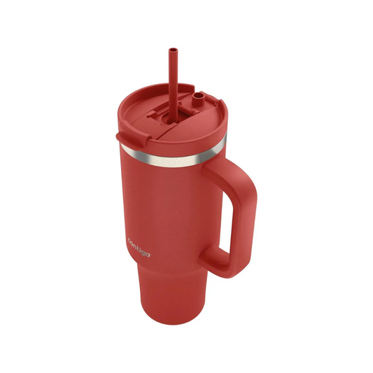 Vaso Térmico Contigo Streeterville 1180 ml - Goji Berry