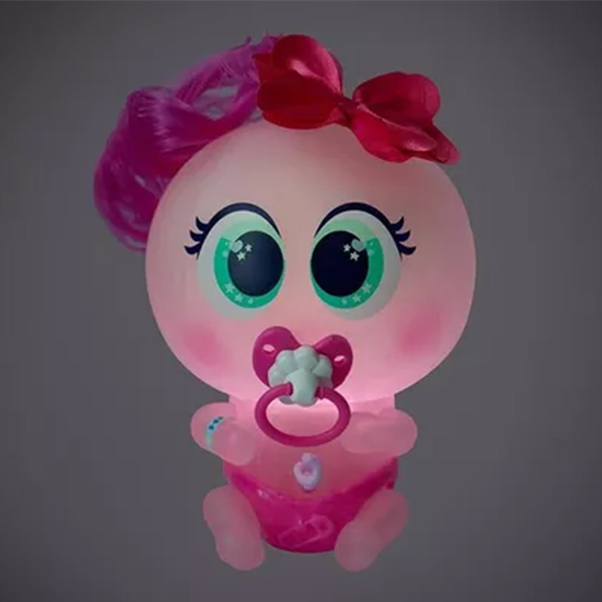 Ksimerito Ilumerito Rosa