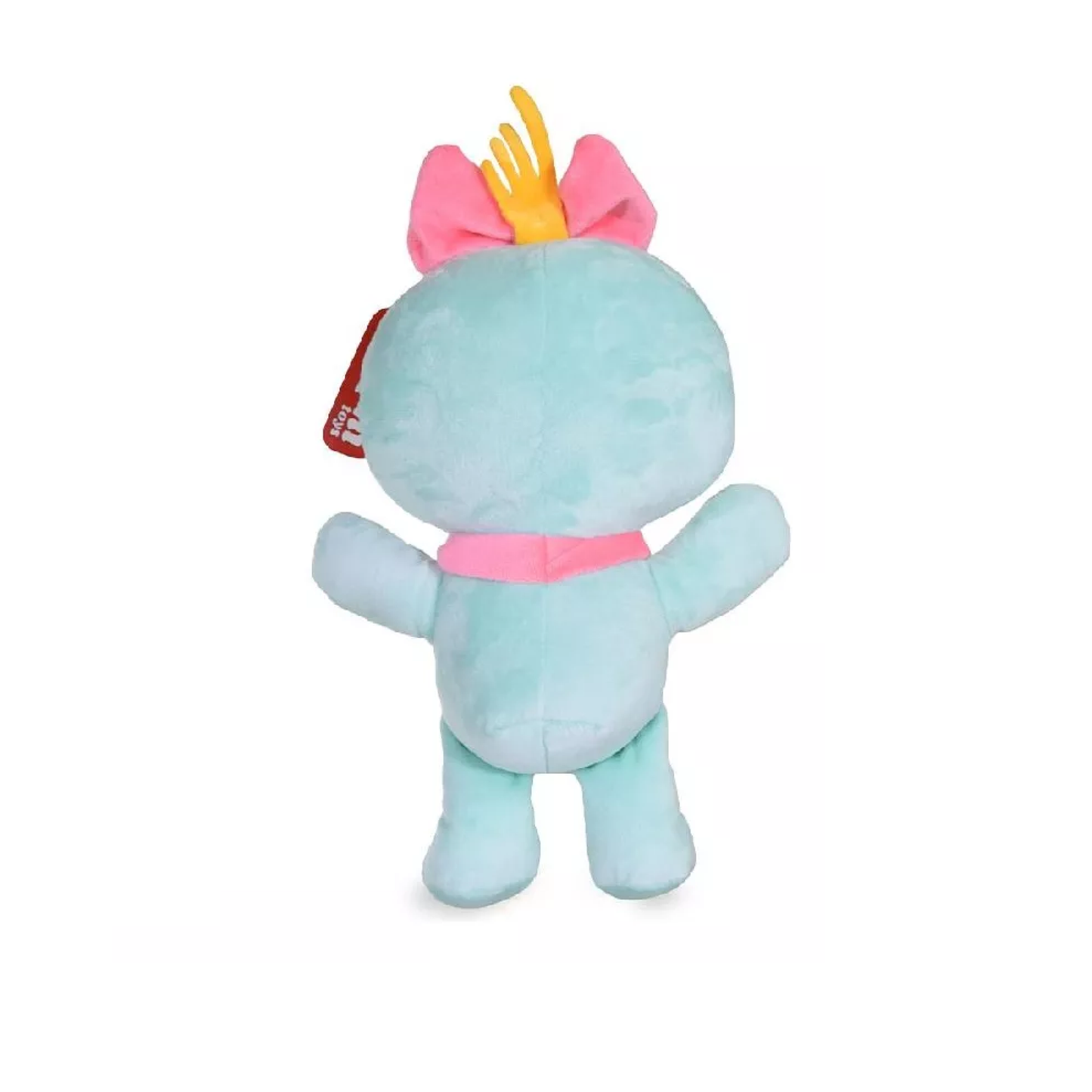 Peluche Muñeca De Trapo Scrump Stitch PhiPhiToys