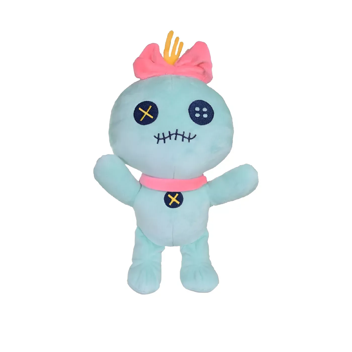 Peluche Muñeca De Trapo Scrump Stitch PhiPhiToys