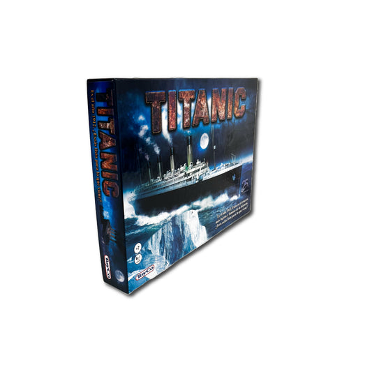 Juego de Mesa Titanic Toyco