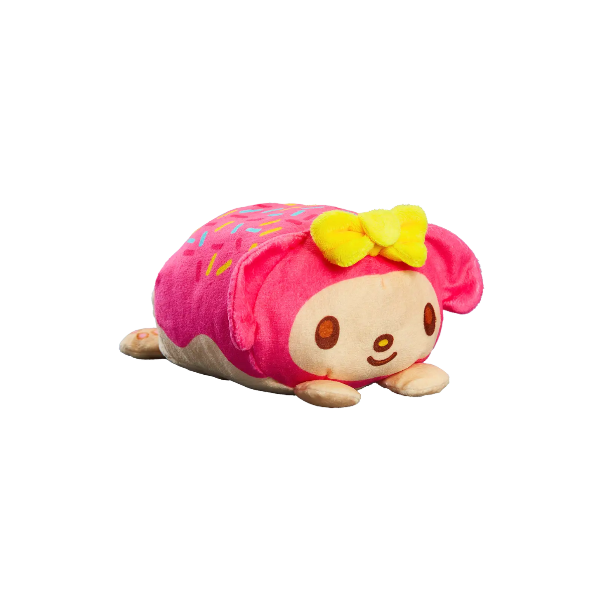 Cookeez Makery Horno Mágico de Hello Kitty - Revela Peluche Perfumado