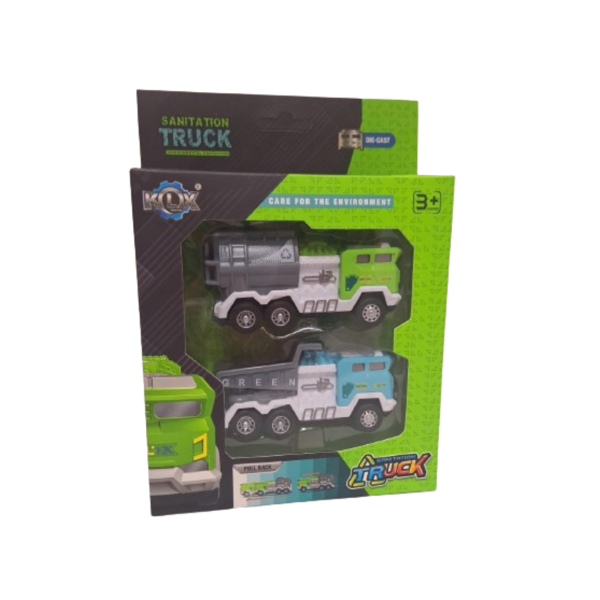 Autos A Fricción