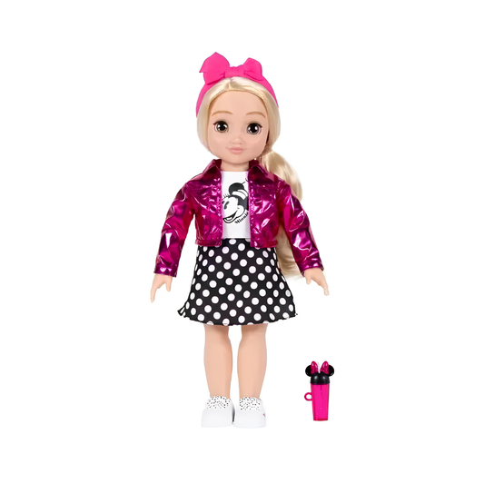 Muñeca Disney Ily Minnie 46cm