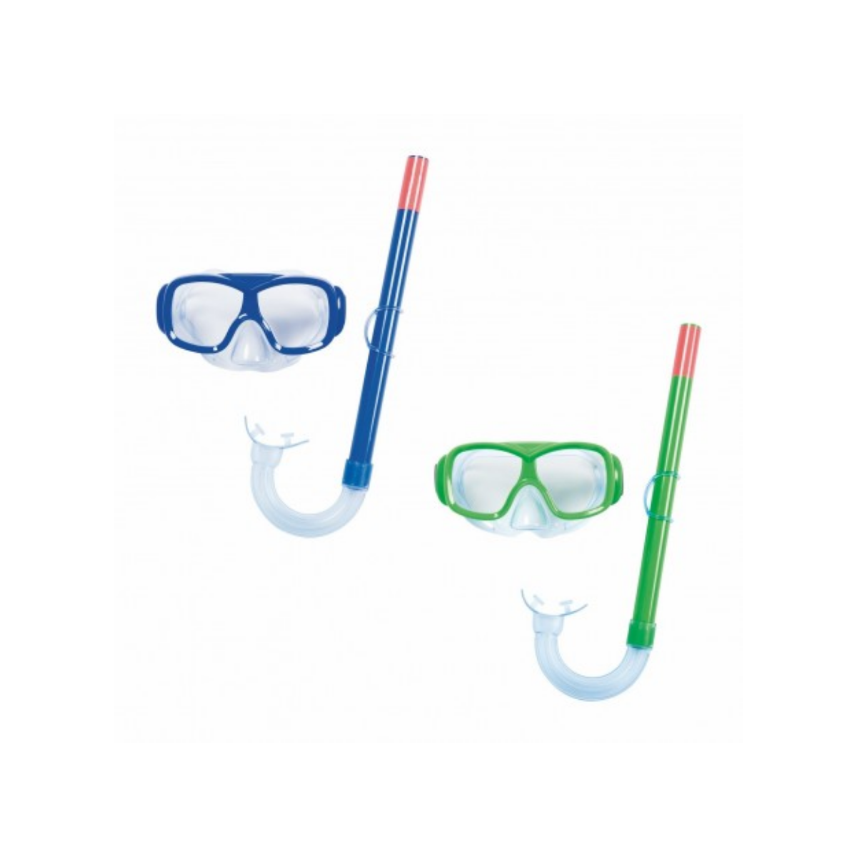 Set Snorkel Clásico Surtido + 7 Años