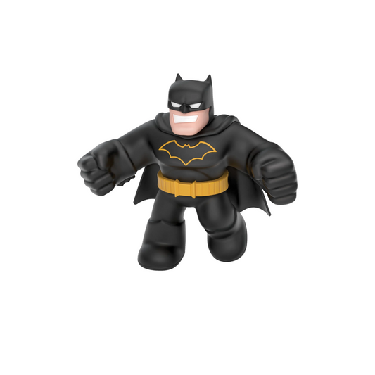 Muñeco Figura Flexible Goo Jit Zu Batman DC