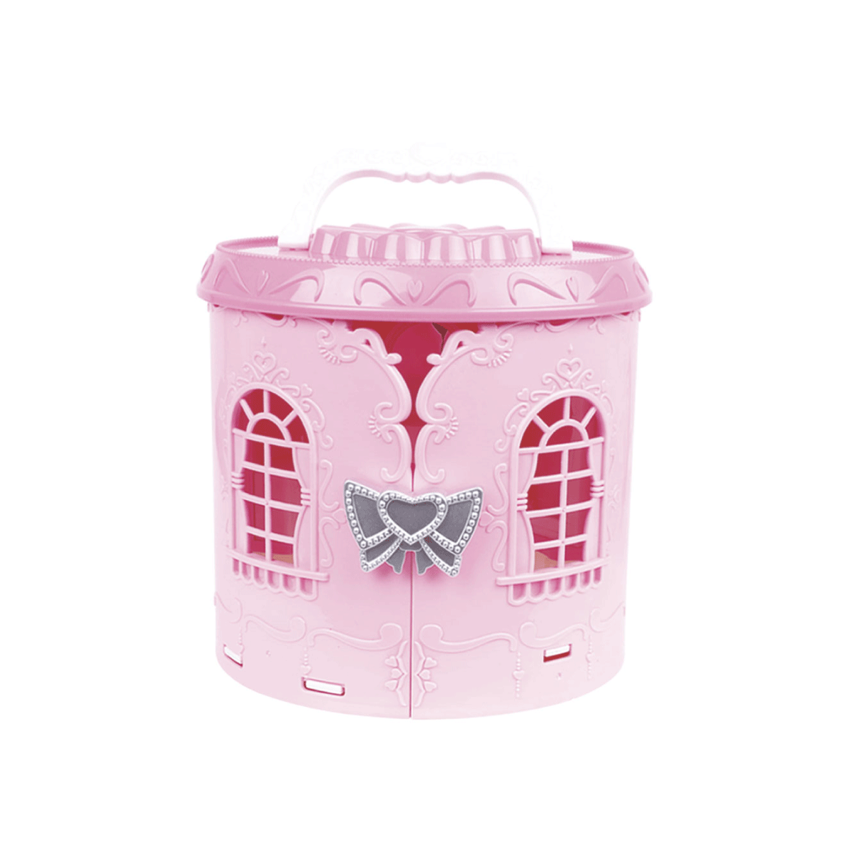 Bunny Boutique Dream House Castillo Con Accesorios Ditoys