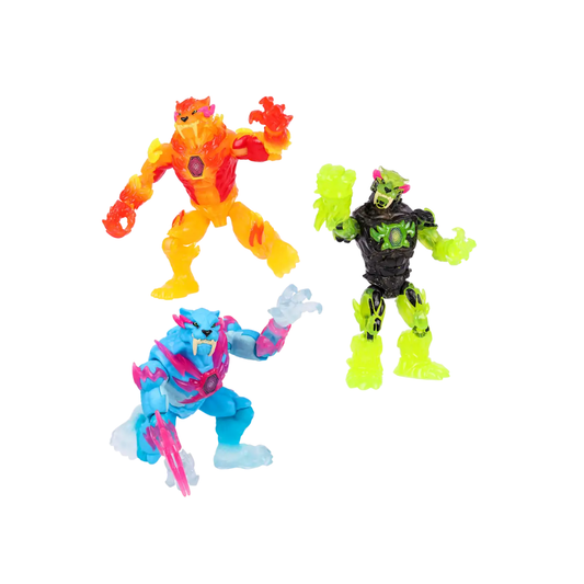 Mr Beast Lab Panteras