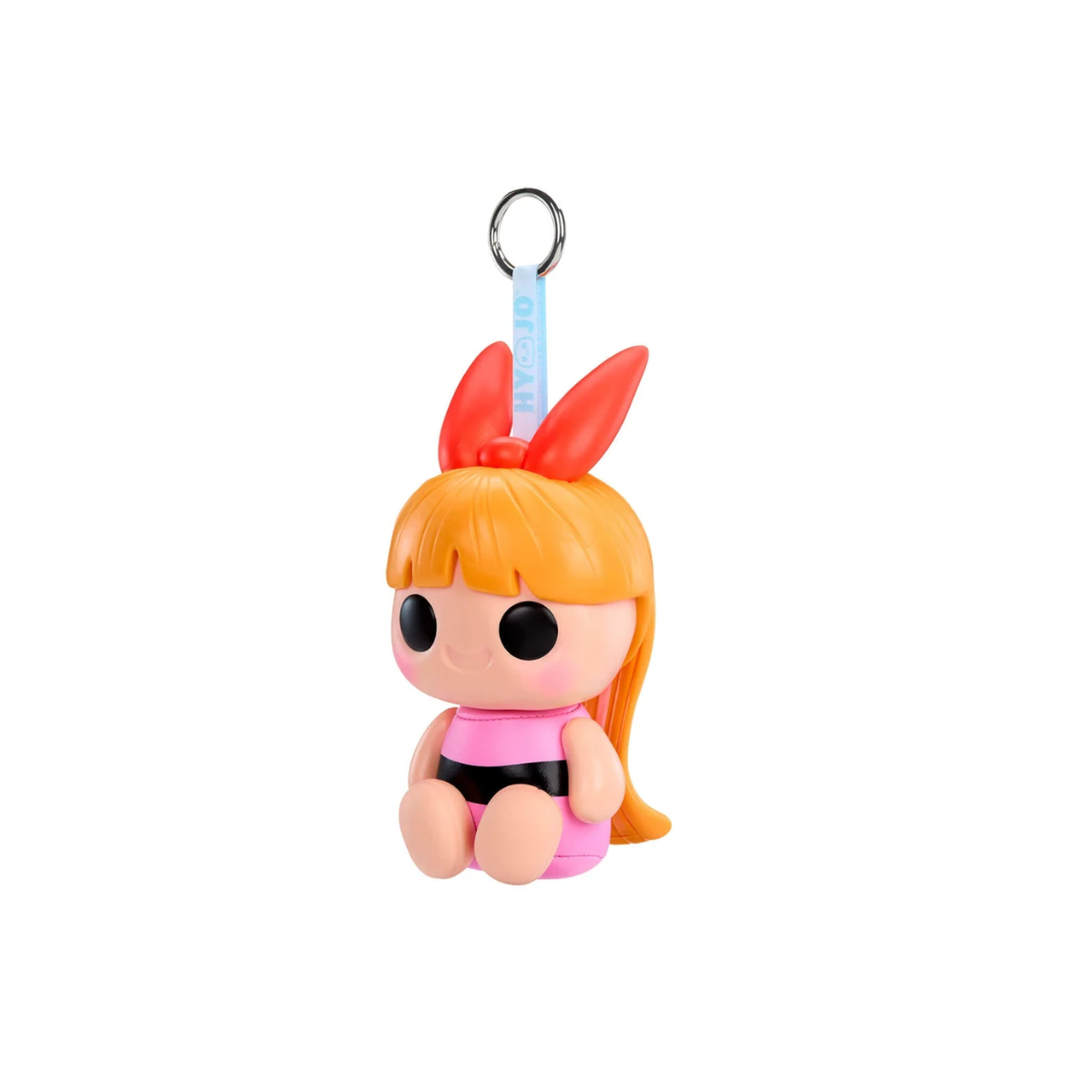 Peluche Blind Box Chicas Superpoderosas 20cm Hyojo