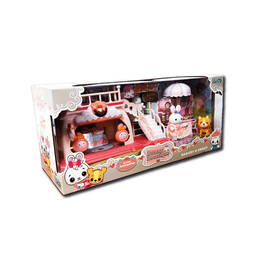 Bunny Boutique Bakery & Sweet Ditoys