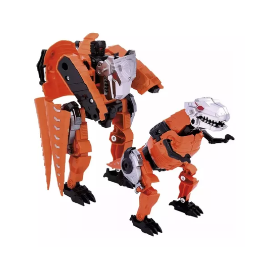 Ditoys Convertibles D-Soldier