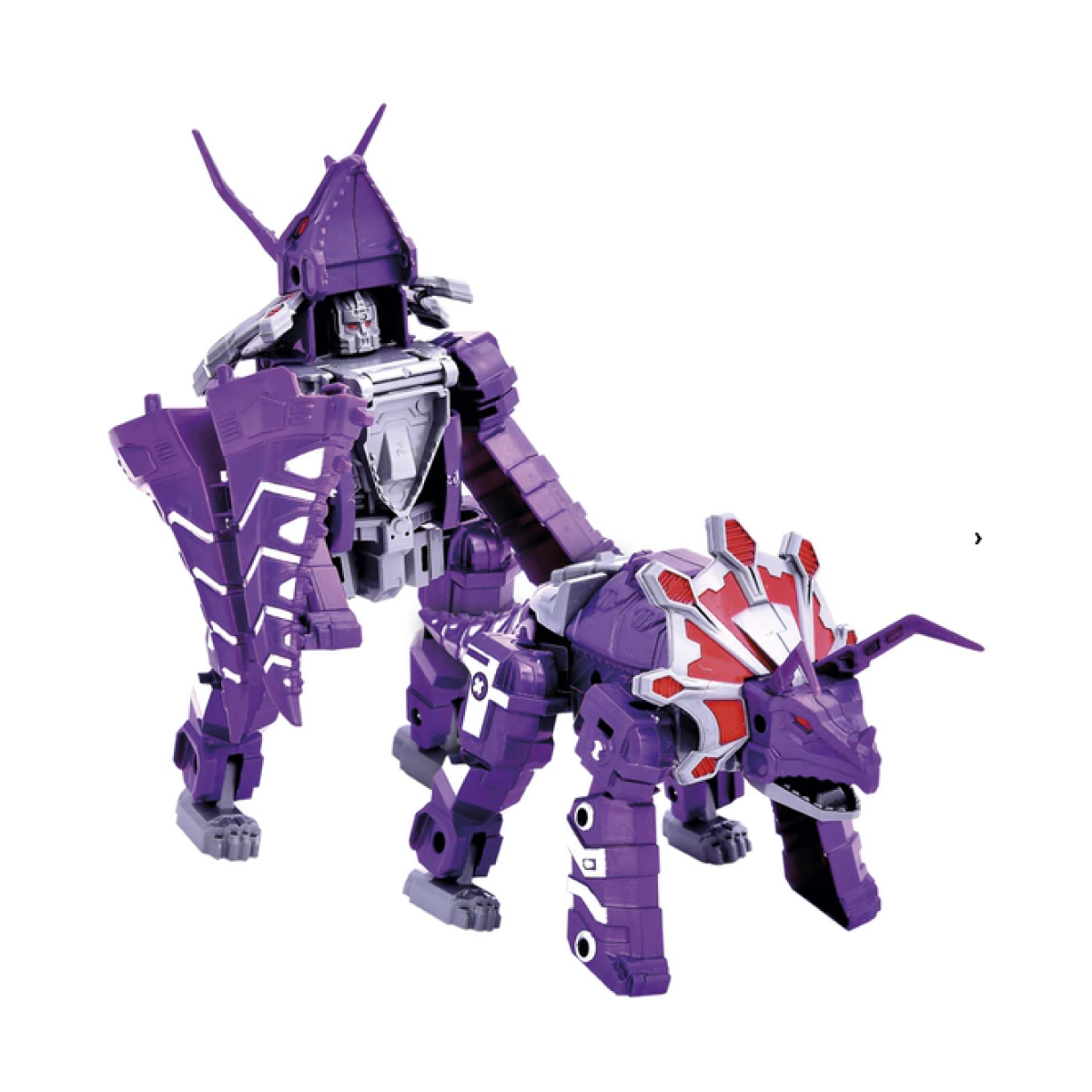 Ditoys Convertibles D-Soldier