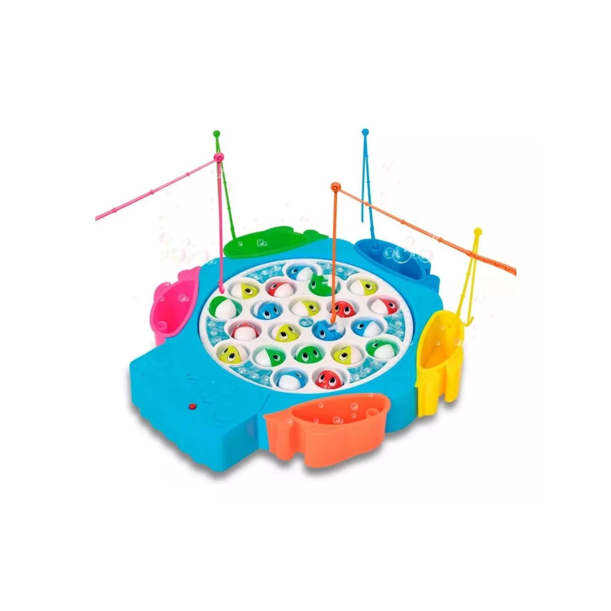 Juego Mesa Fishing Game Ditoys