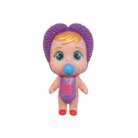 Muñeca Baby Balloon Ditoys