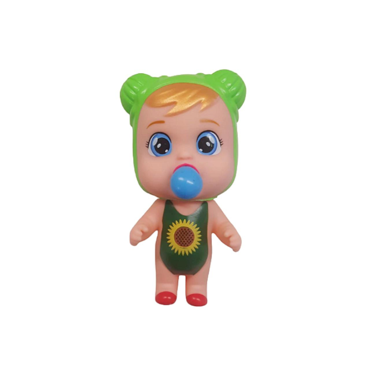 Muñeca Baby Balloon Ditoys
