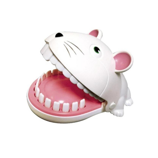 Juego De Mesa Mouse Attack Ditoys