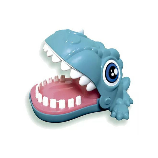 Juego De Mesa Dino Attack Ditoys