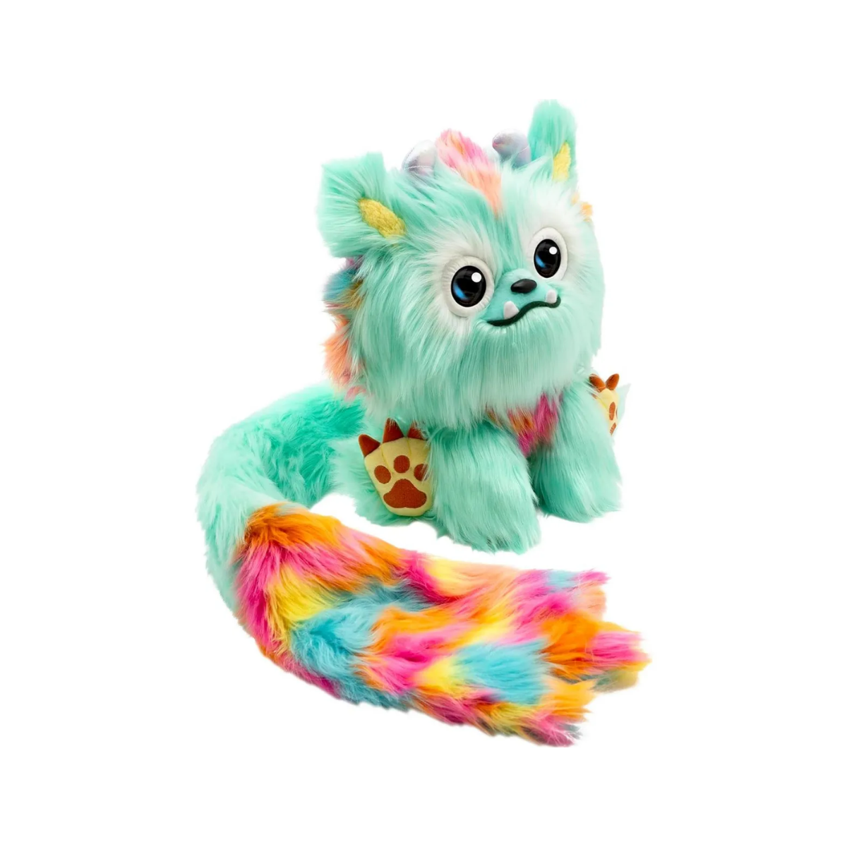 Peluche Interactivo Furlings "Finley" 32 cm con Sonido