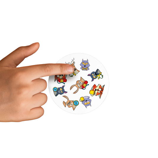 Juego De Cartas Couples Buró