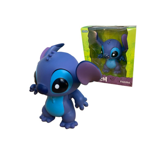 Muñeco Figura De Stitch 20 Cm Ditoys