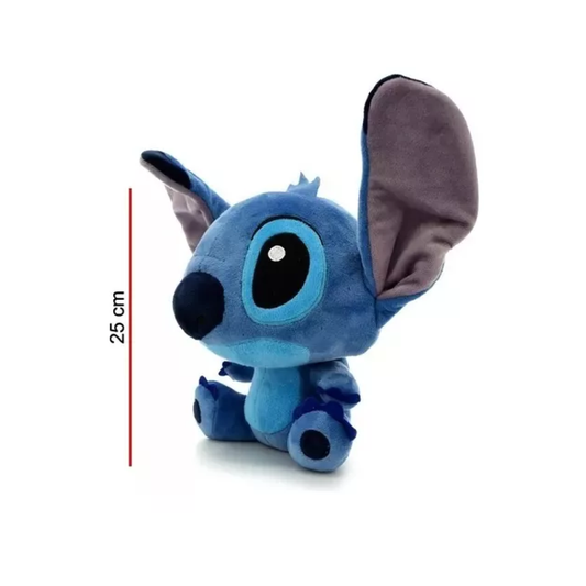 Peluche 25 Cm Stitch PhiPhiToys
