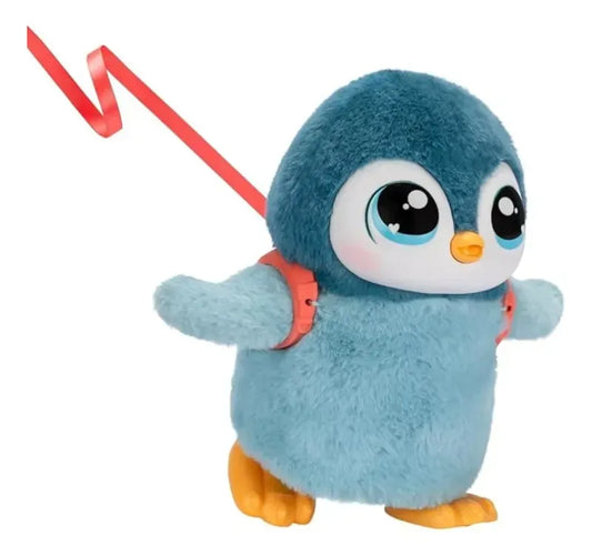 Little Live Pets My Walking Penguin Waddles