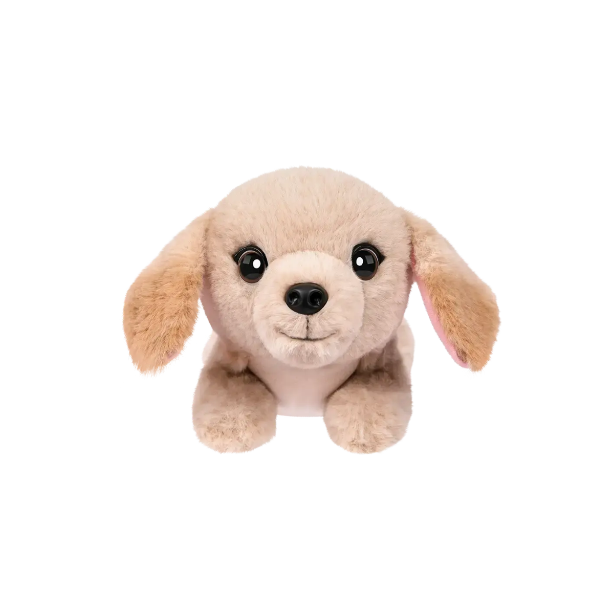 Little Live Pets My Really Real - Mini Cachorros Interactivos