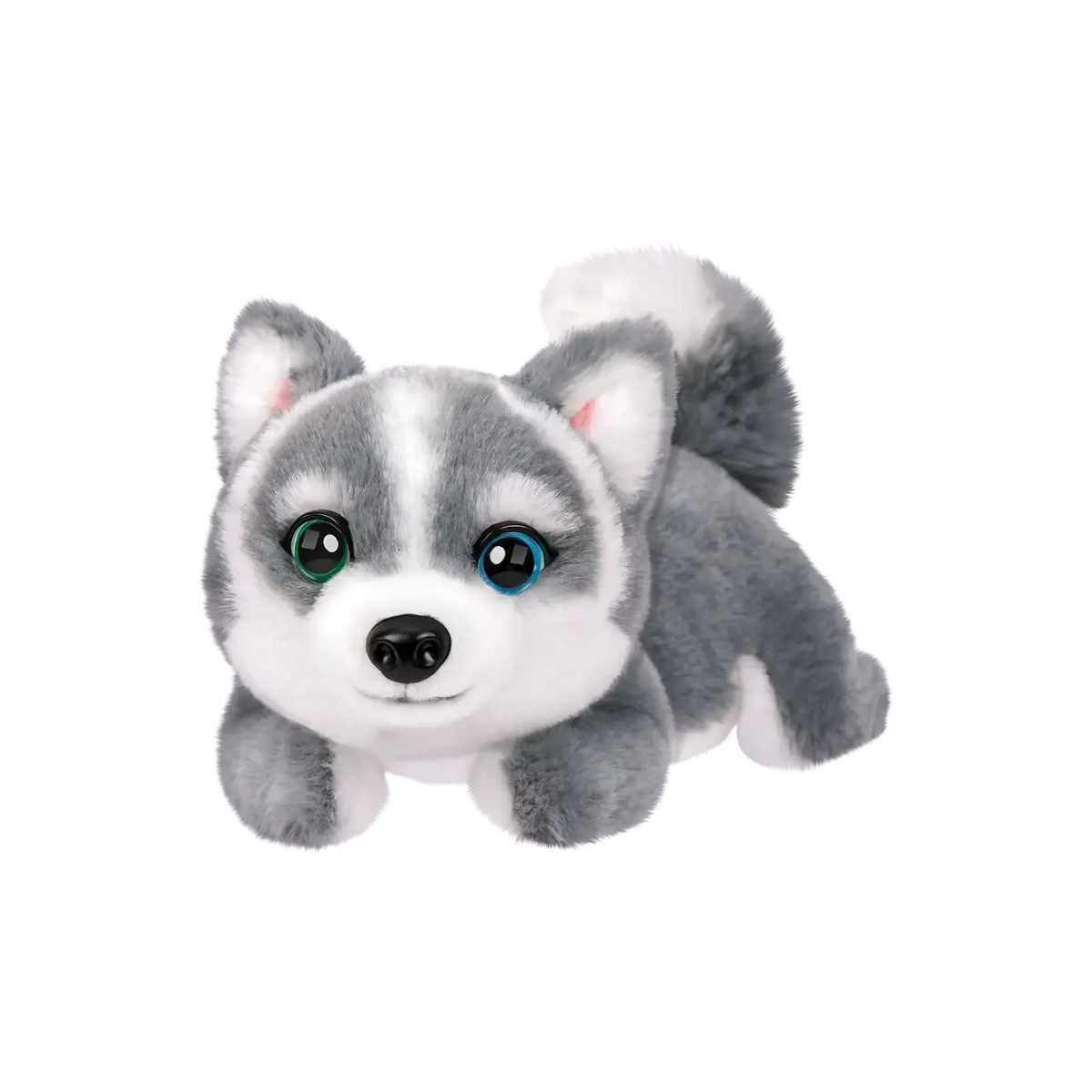 Little Live Pets My Really Real - Mini Cachorros Interactivos