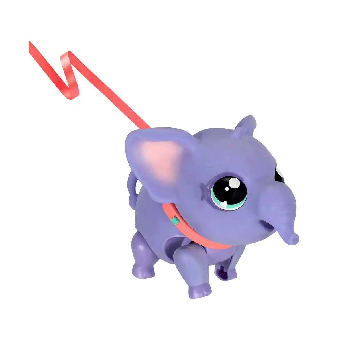 Little Live Pets Elefante Interactivo