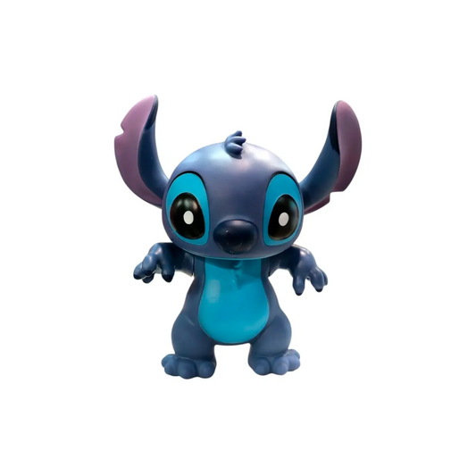 Muñeco Figura De Stitch 20 Cm Ditoys