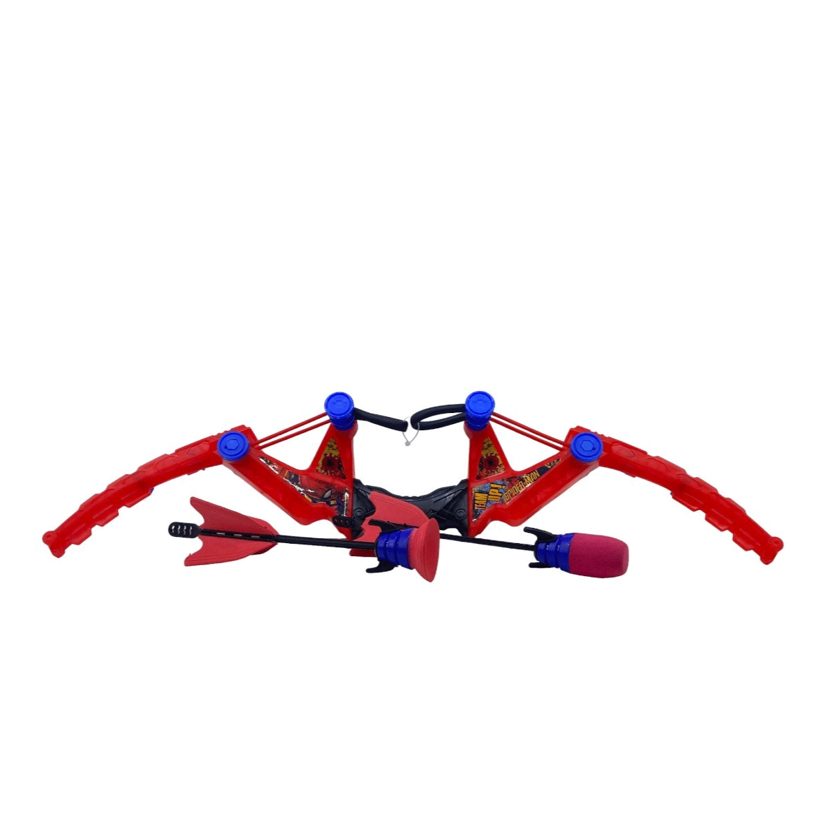 Ballesta Spiderman Ditoys