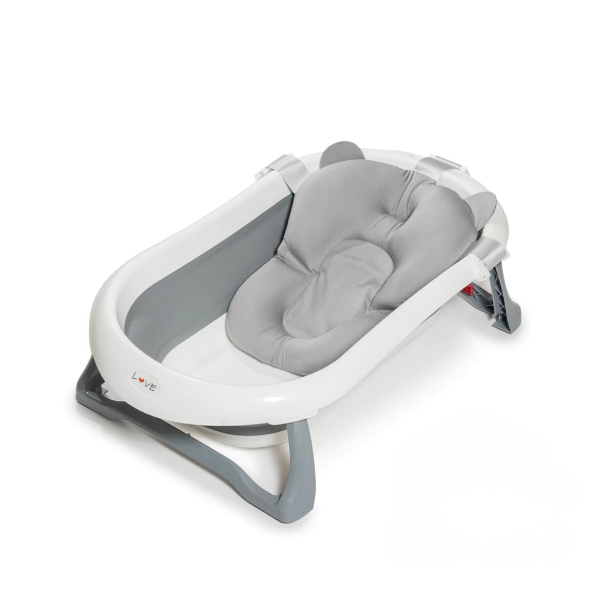 Red Reductora de Bañera Gris