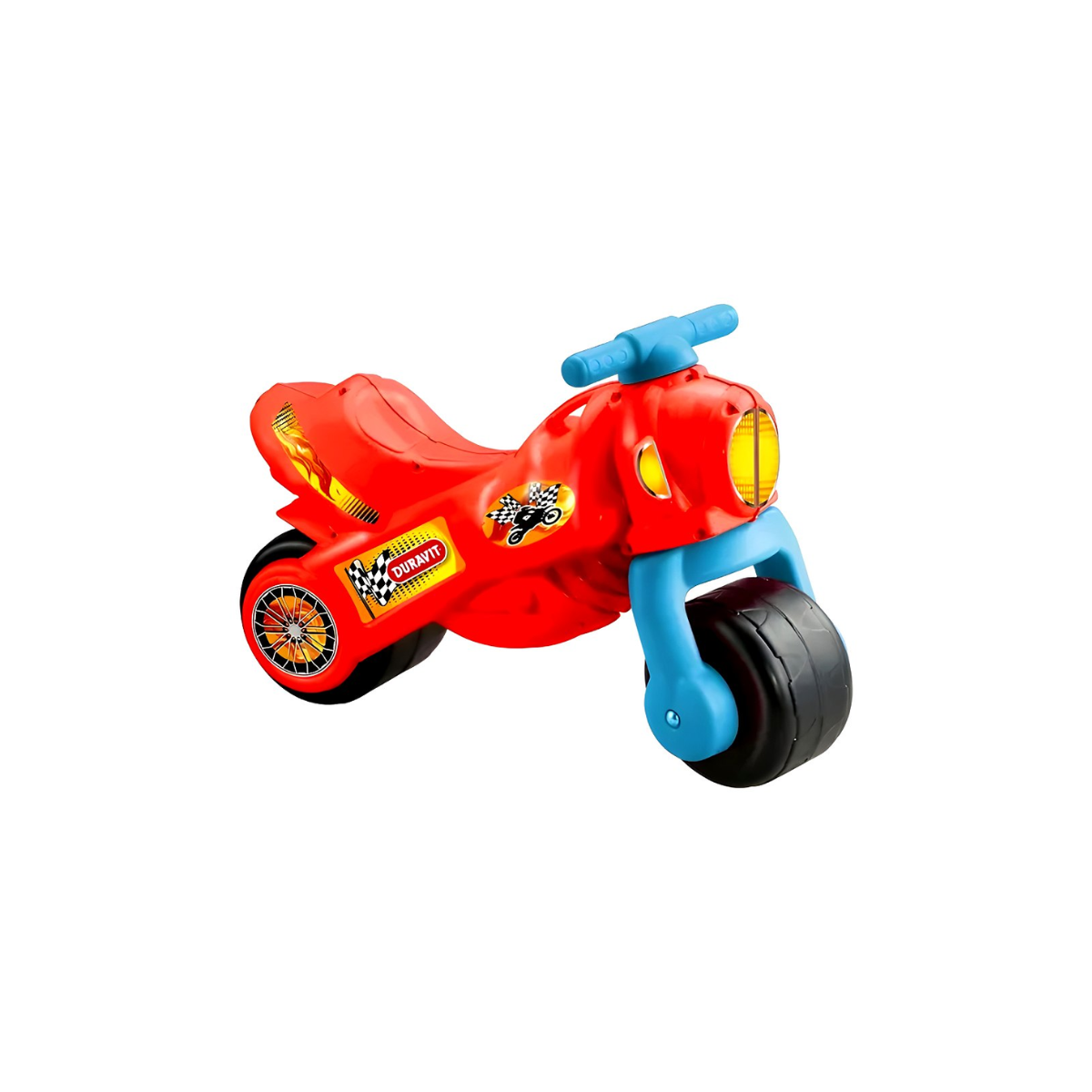 Moto Fuego Duravit - Andador / Moto Pata